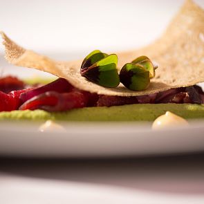 Inspirierende Kochkurse im KCC