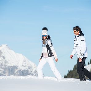 Winterparadies für die ganze Familie