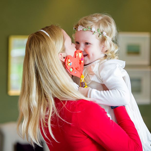 Only the best for your child