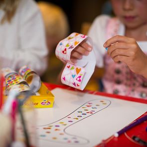 Professional childcare